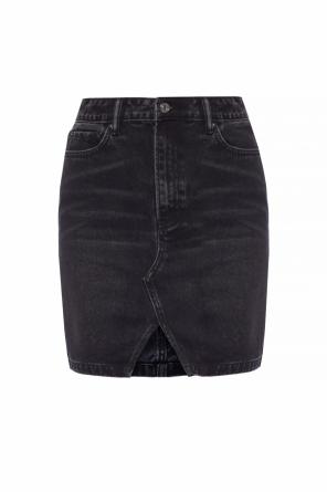 ‘trudy’ denim skirt, zdjęcie 1 ‘trudy’ denim skirt od AllSaints